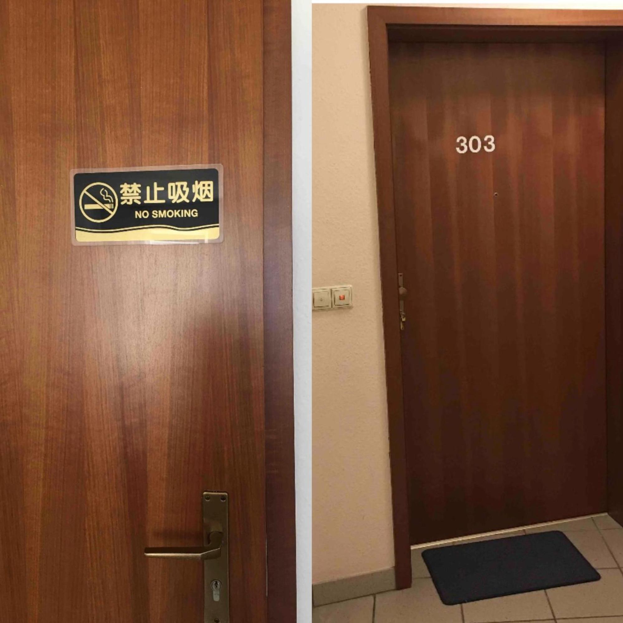 Studio Chez Tony Люксембург Екстериор снимка